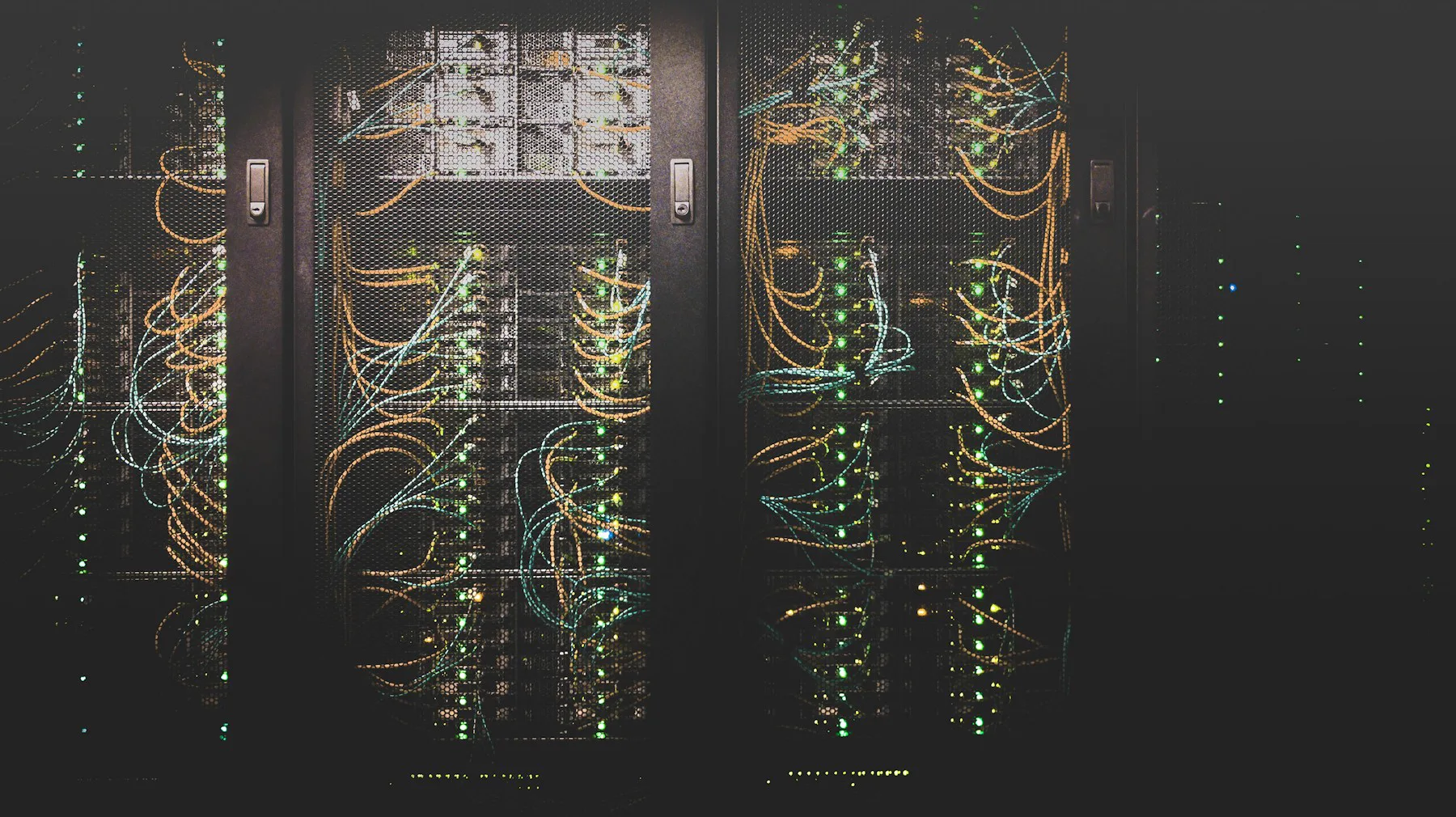 Data infrastructure and pipelines
