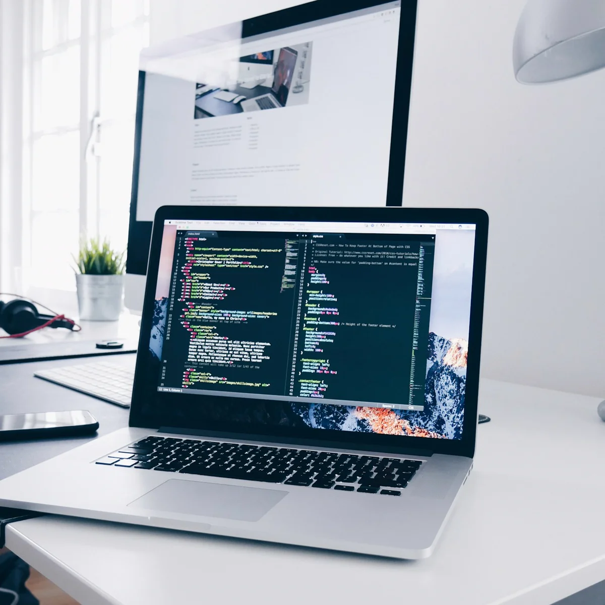 Software engineering & APIs