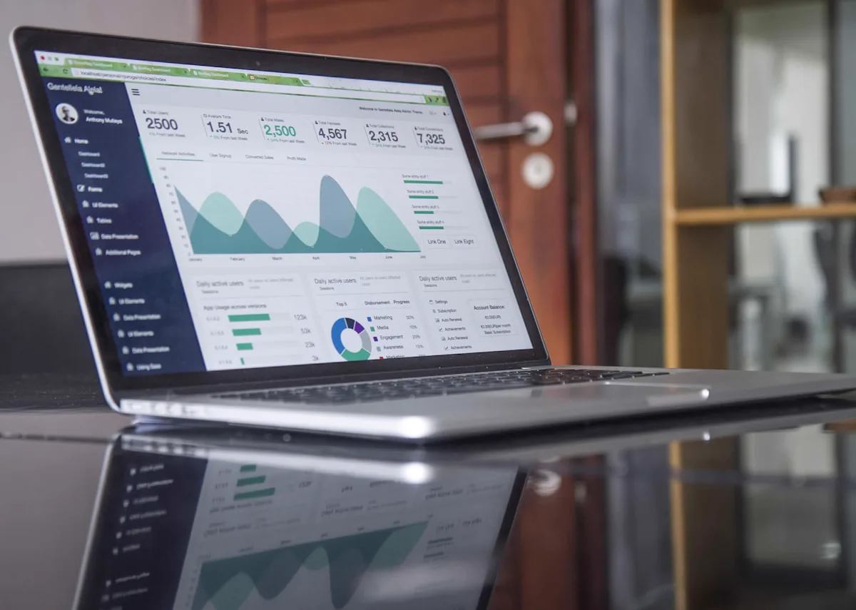 Quantitative & analytics solutions