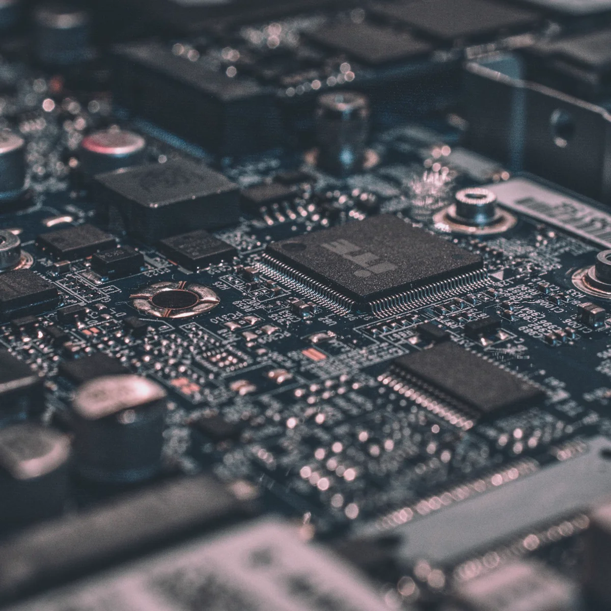 Systems & integrations